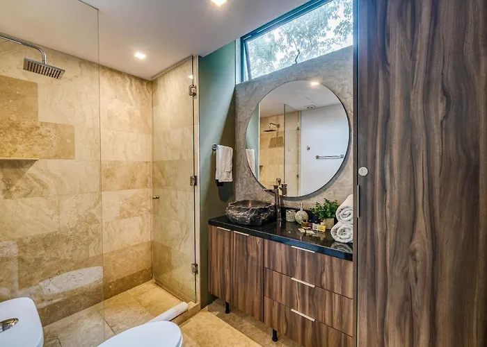 Divine 2br On Cenote Gym *