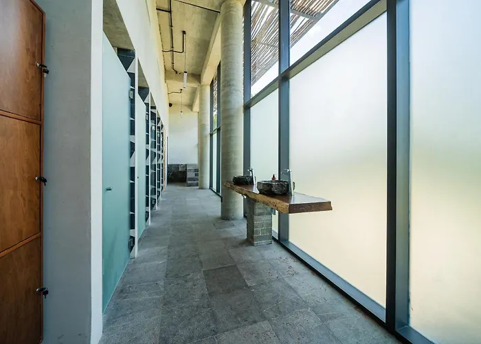Divine 2br On Cenote Gym * Tulum
