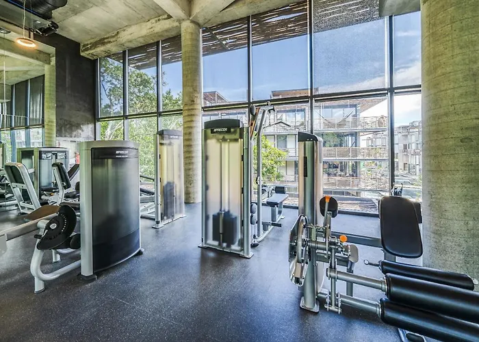 Divine 2br On Cenote Gym Tulum